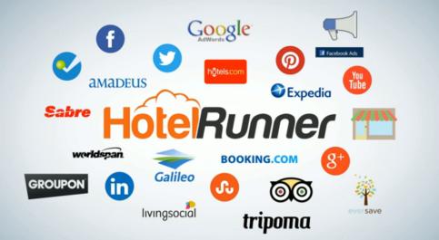 HotelRunner