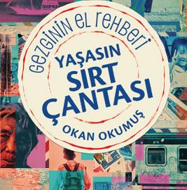 Yaşasın sırt çantası