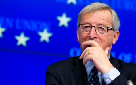 Jean Claude Juncker