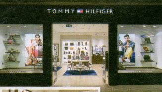 Tommy Hilfiger