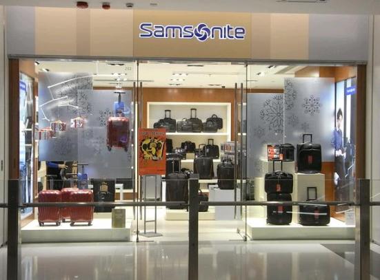 Samsonite