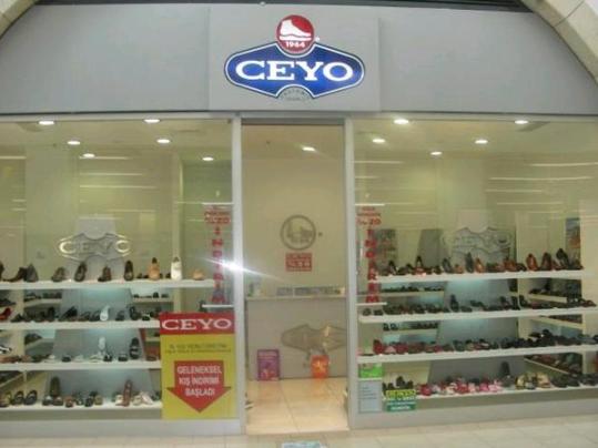 ceyo