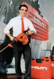 hilti