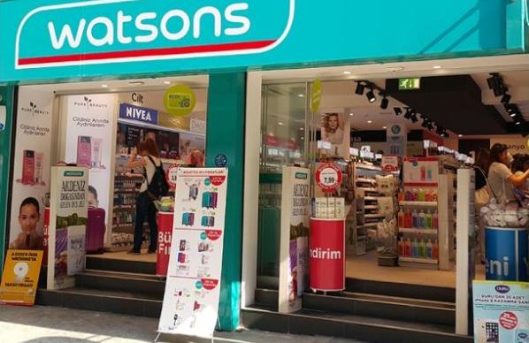 watsons