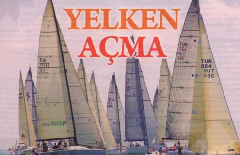 yelken