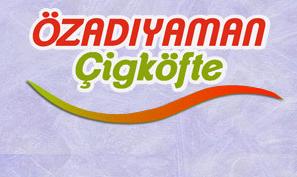 Öz Adıyaman Çiğköfte