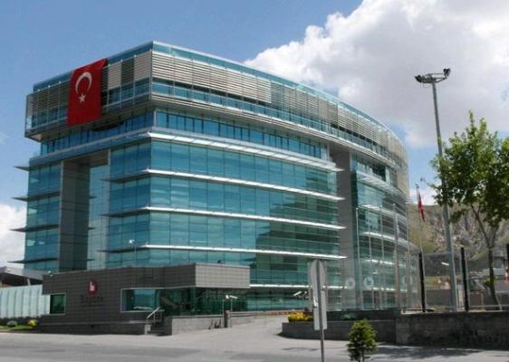 Boydak Holding
