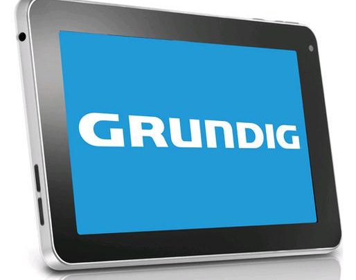 Grundig