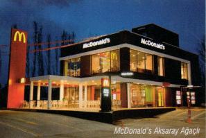 McDonald’s