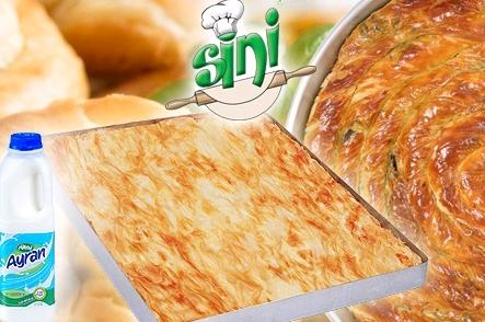 Sini Börek Bayilik