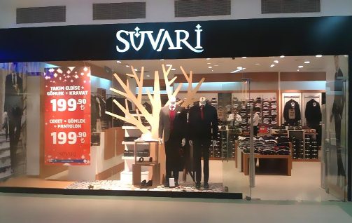 Suvari