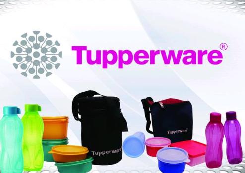 Tupperware