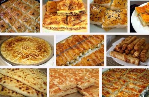 Bayilik Veren Börek Firmaları