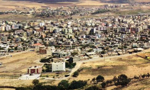 cizre