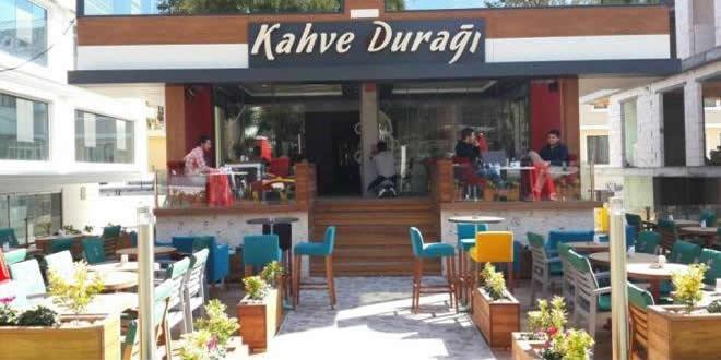 kahve duragi bayilik