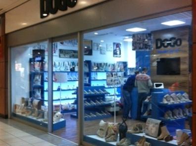 dogo store