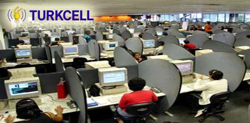 turkcell ek is