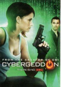 Cybergeddon