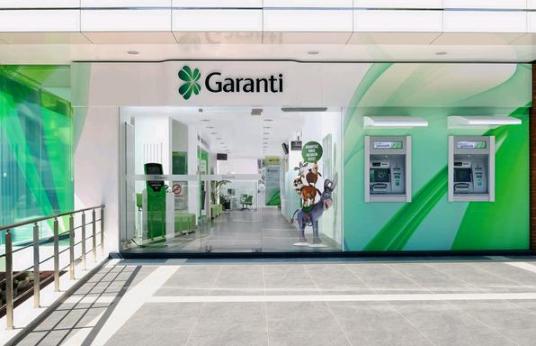 Garanti Bankası