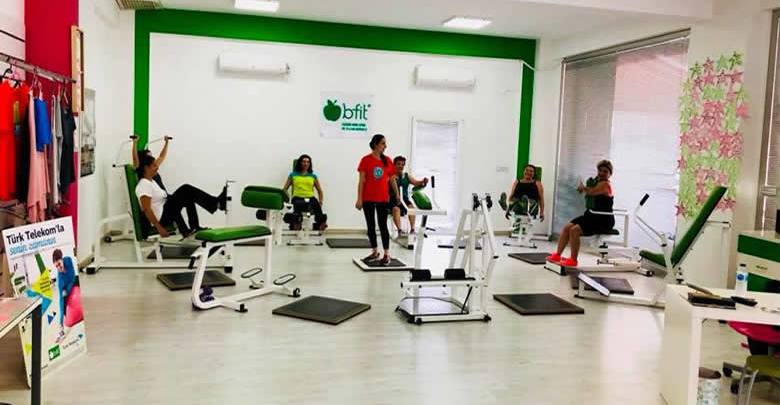 b fit izmir