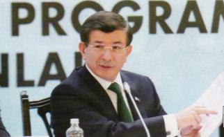 davutoglu