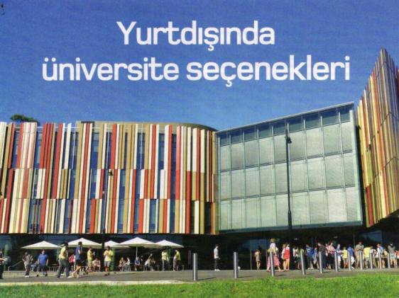 universite secenekleri