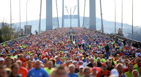 İstanbul Maratonu