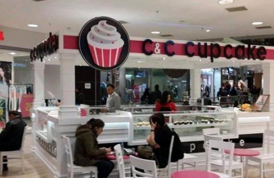 Cupcake Kafe