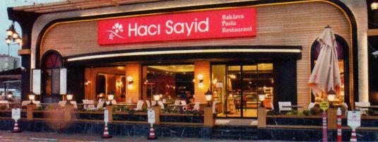 haci sayid