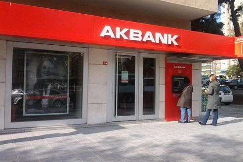 Akbank