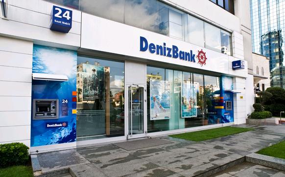 DenizBank