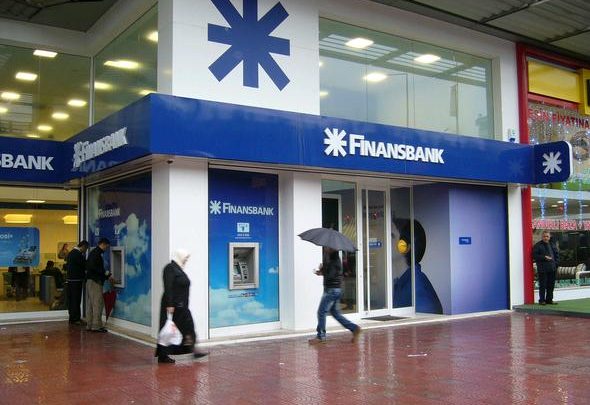 Finansbank