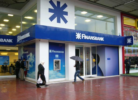 Finansbank