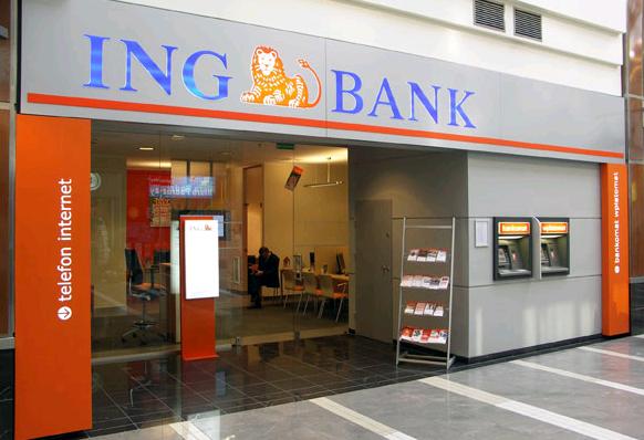 ING Bank