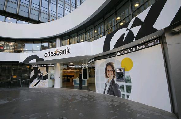 Odeabank