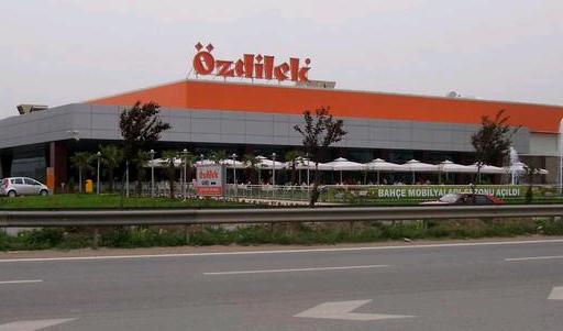 ozdilek
