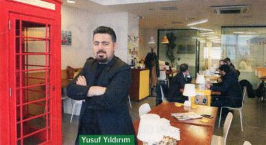 yusuf yildirim