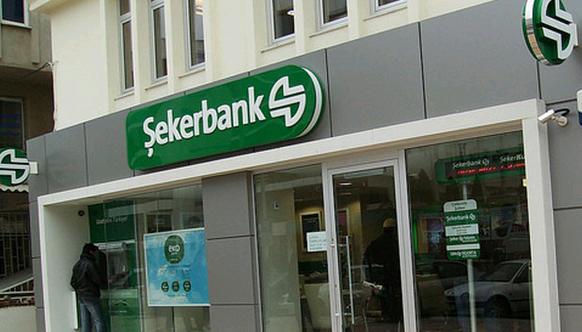 Şekerbank