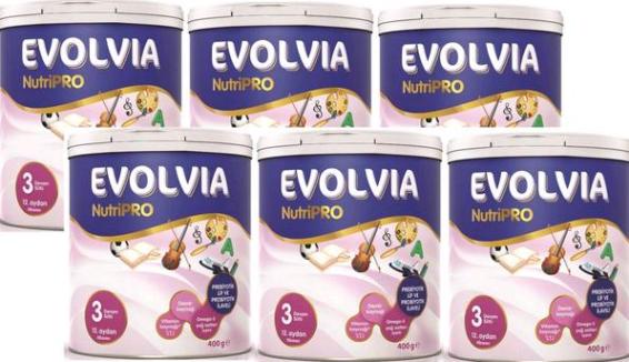 Evolvia NutriPRO