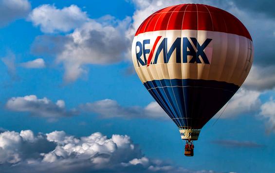 REMAX