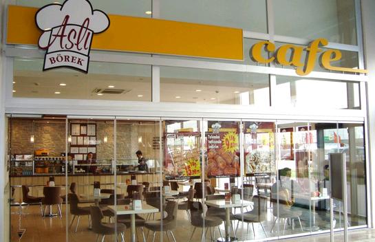 Aslı Börek
