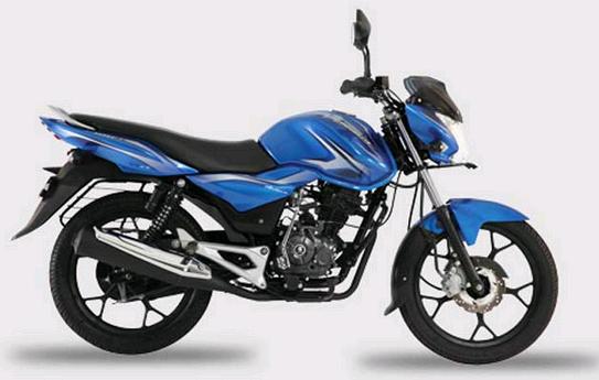 Bajaj Auto