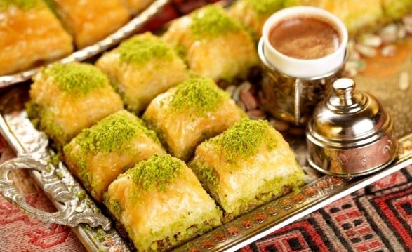 Baklavacı Güllüoğlu