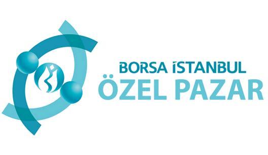 Borsa İstanbul Özel Pazar