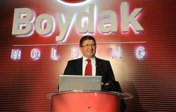 Boydak Holding