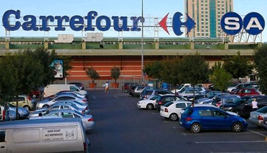 Carrefoursa