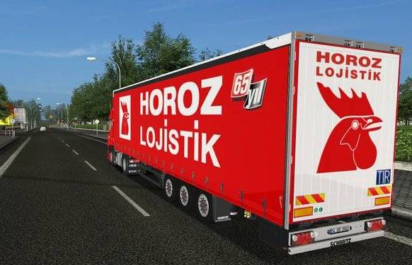 Horoz Lojistik