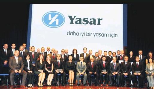 Yaşar Holding