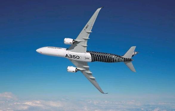 Airbus A350