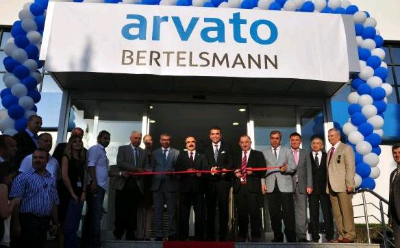 Arvato Türkiye